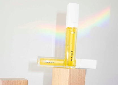 [現貨] SHIRO 柚子唇部精華