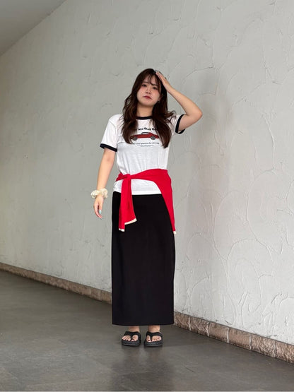 CPCM x U.S. POLO ASSN. layered sheer cardigan - Image 42