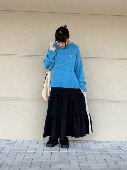 CPCM x U.S. POLO ASSN. MIX knit