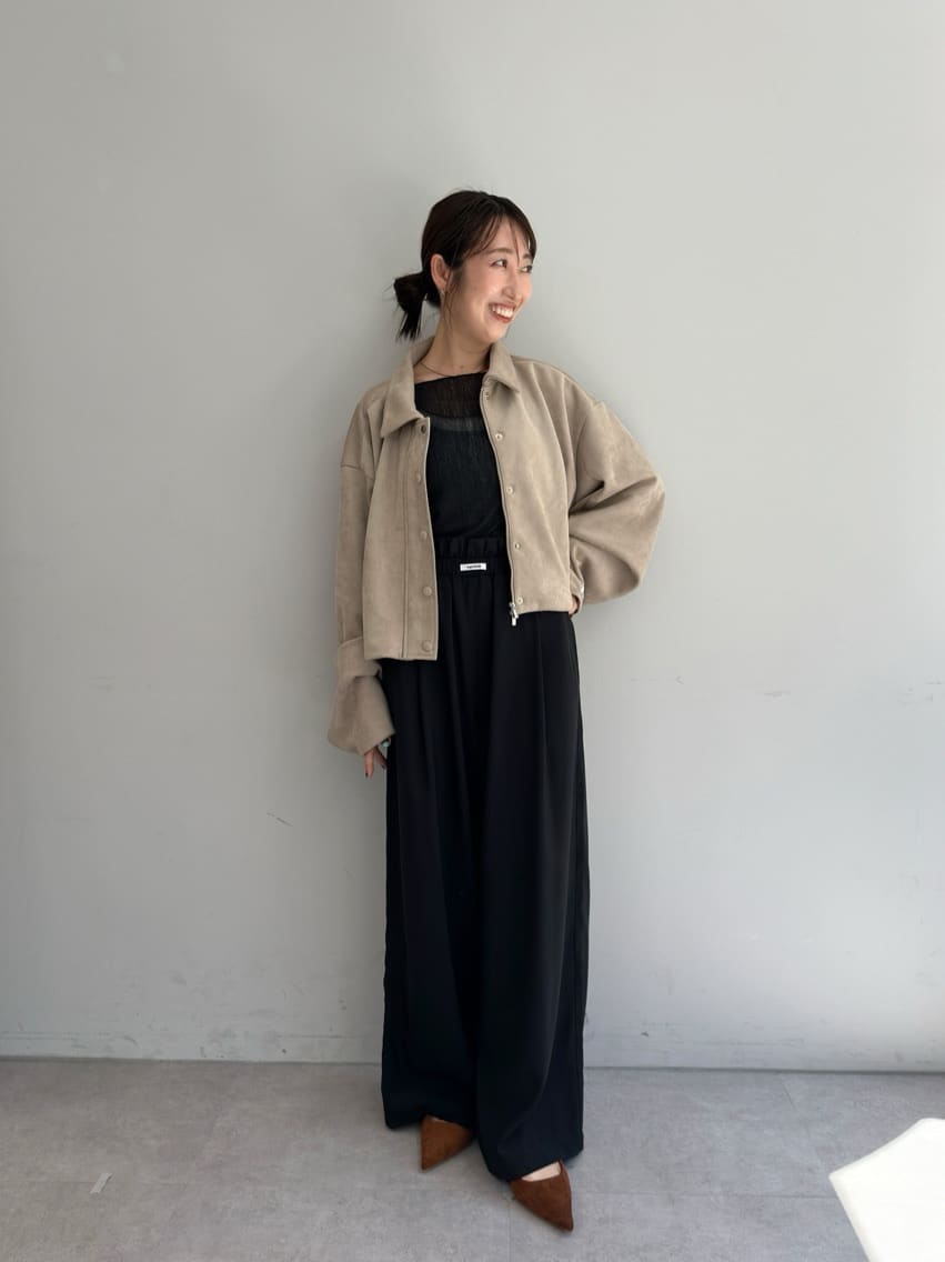 Mystic 分層吊帶背心 - Image 31