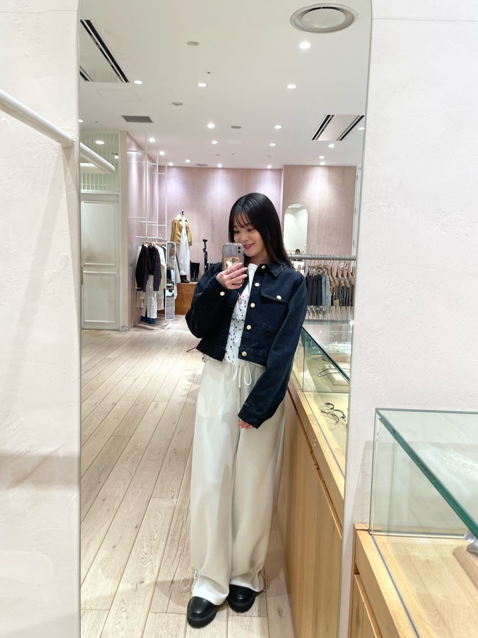 mystic 薄紗 flower bustier - Image 23