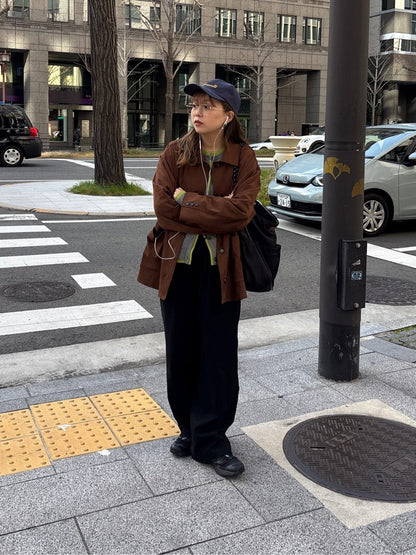 CPCM Fuka's Bag 防水大容量版 - Image 30
