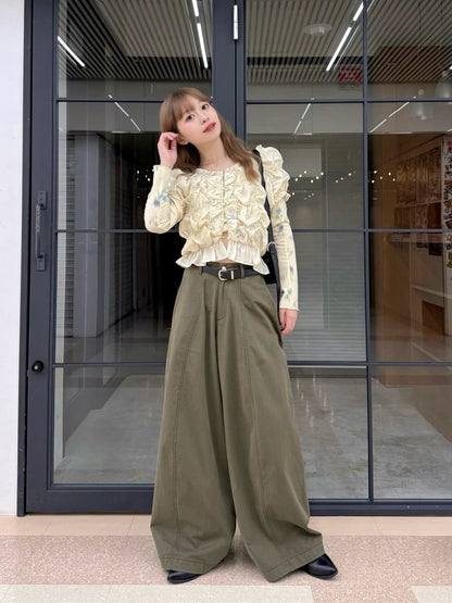 Kastane light and smooth sheer top - Image 70