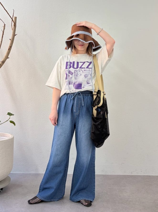 TOY STORY TEE [CIAOPANIC TYPY] - Image 64