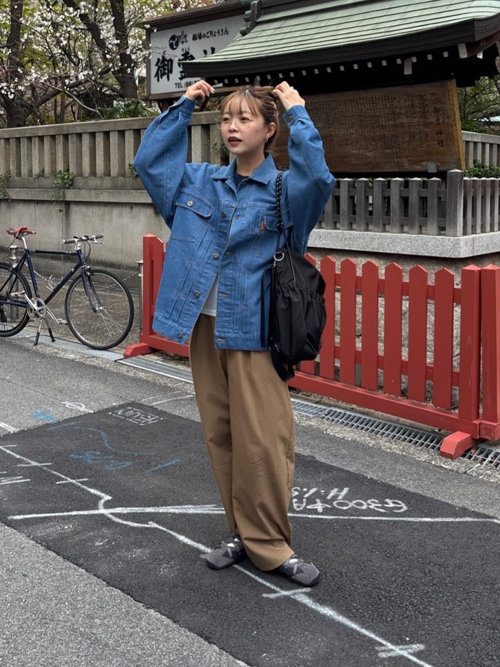 CPCM Fuka's Bag 防水大容量版 - Image 26