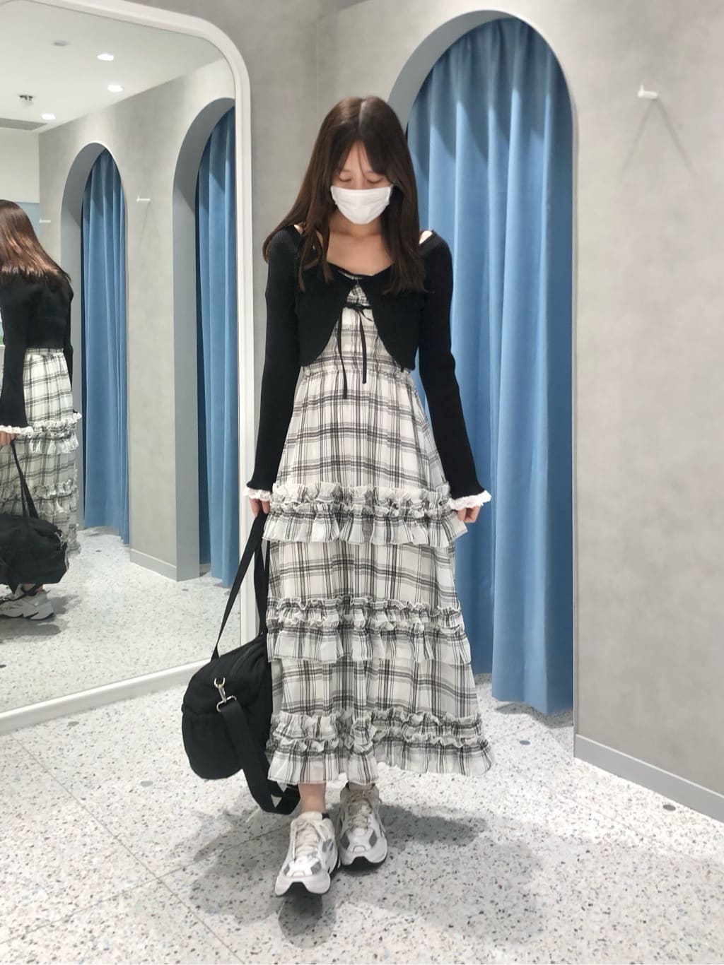 OLIVE des OLIVE 大容量輕身登機袋 - Image 66