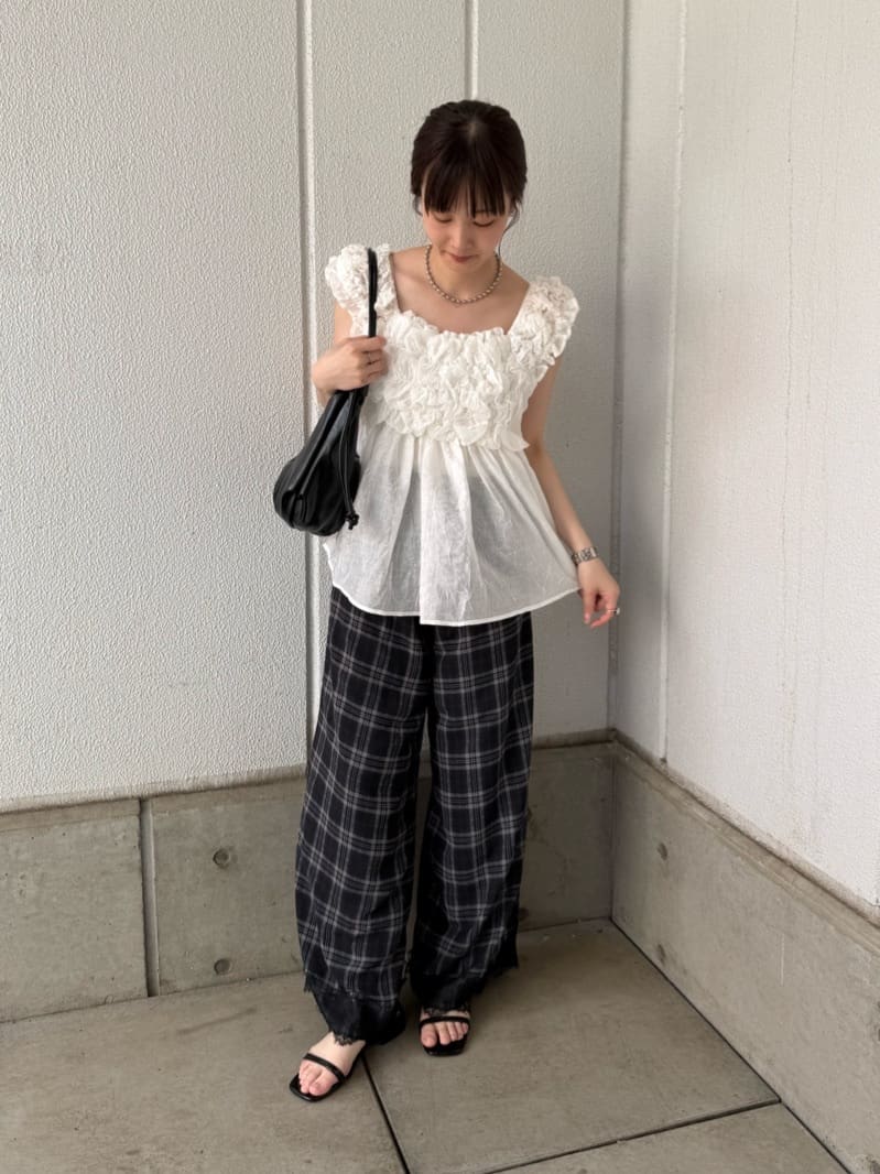 [staff pick !] mystic fuwa fuwa tunic - Image 106