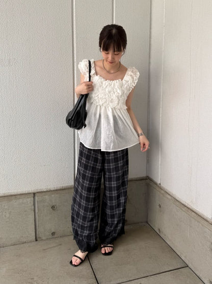 [staff pick !] mystic fuwa fuwa tunic - Image 106
