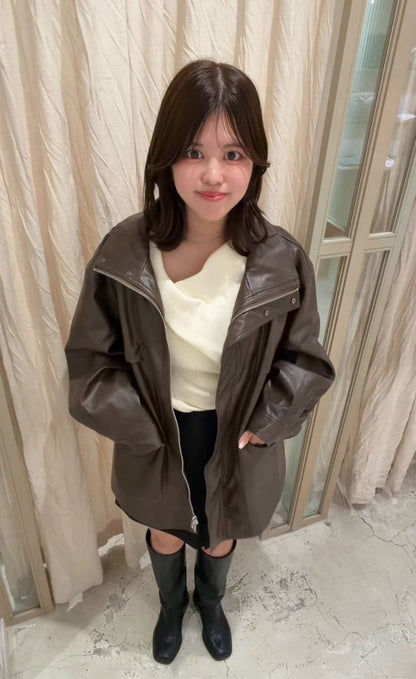 Mystic 分層吊帶背心 - Image 33