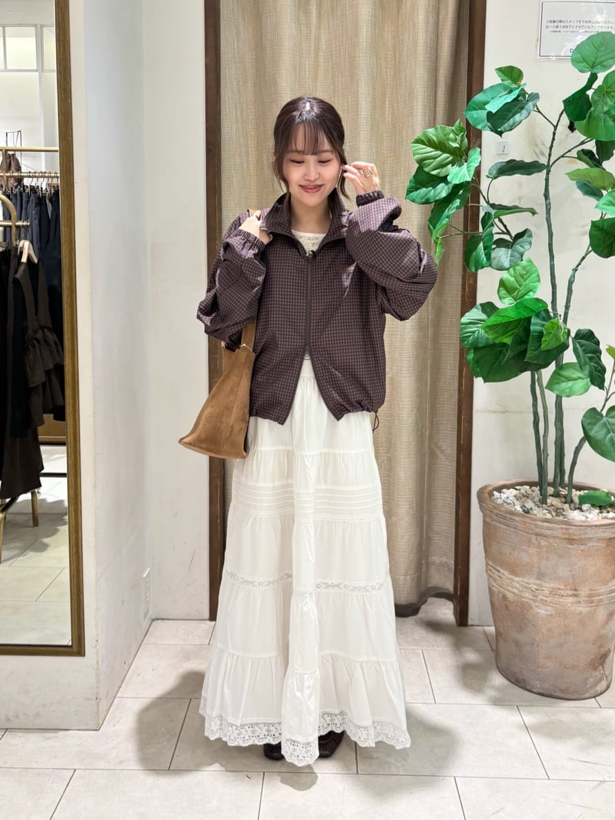 umm. By Discoat Nuance Rose Pullover - Image 83