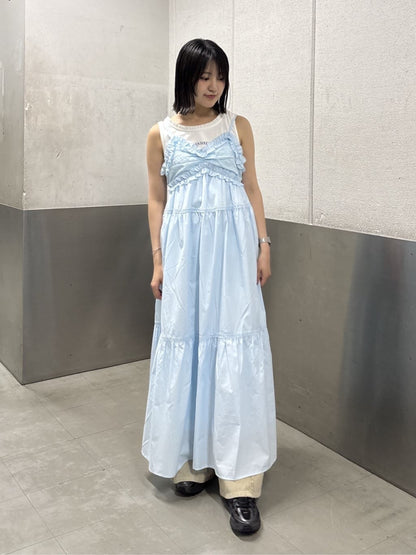 w closet frills and cotton lace ops - Image 34