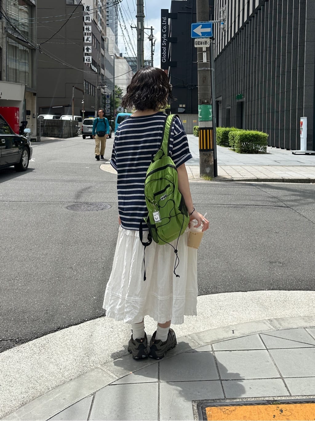 [OUTDOOR PRODUCTS] 可折疊 CPCM Packable Backpack - Image 23