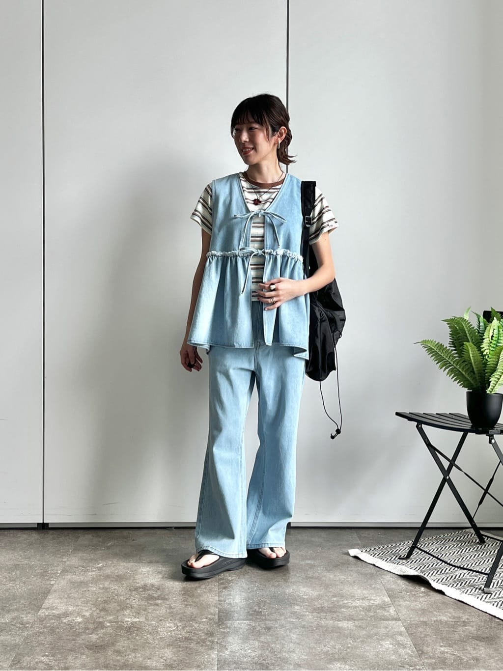 [OUTDOOR PRODUCTS] 可折疊 CPCM Packable Backpack - Image 22