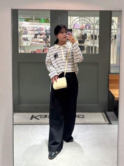 Kastane Lace Vest + 立領袖可拆風嬲 - Image 64