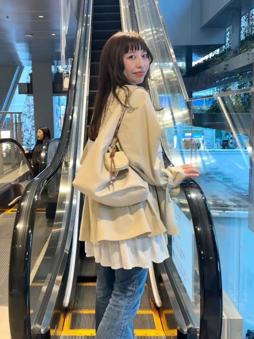 Kastane Lace Vest + 立領袖可拆風嬲 - Image 60