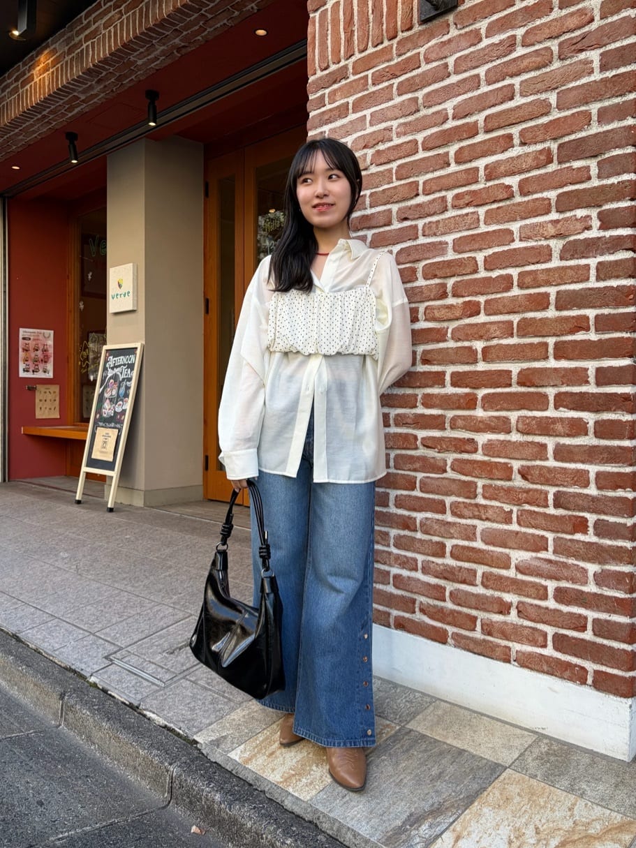 Mystic Knot Shoulder Bag - Image 27