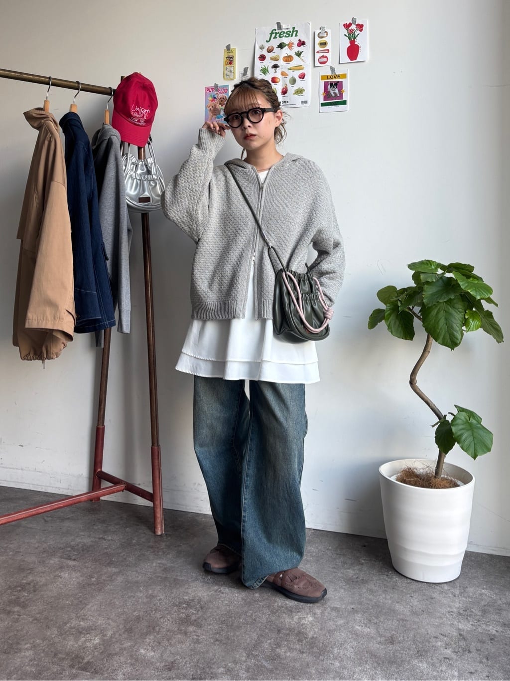 CPCM Fuka's Bag - Image 75