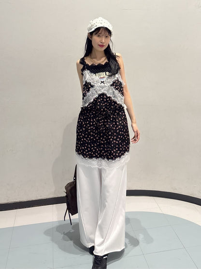 w closet v領Lace 吊帶mini ops - Image 48