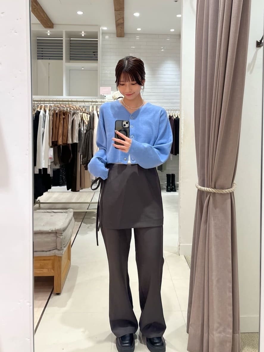 Mystic 分層吊帶背心 - Image 28