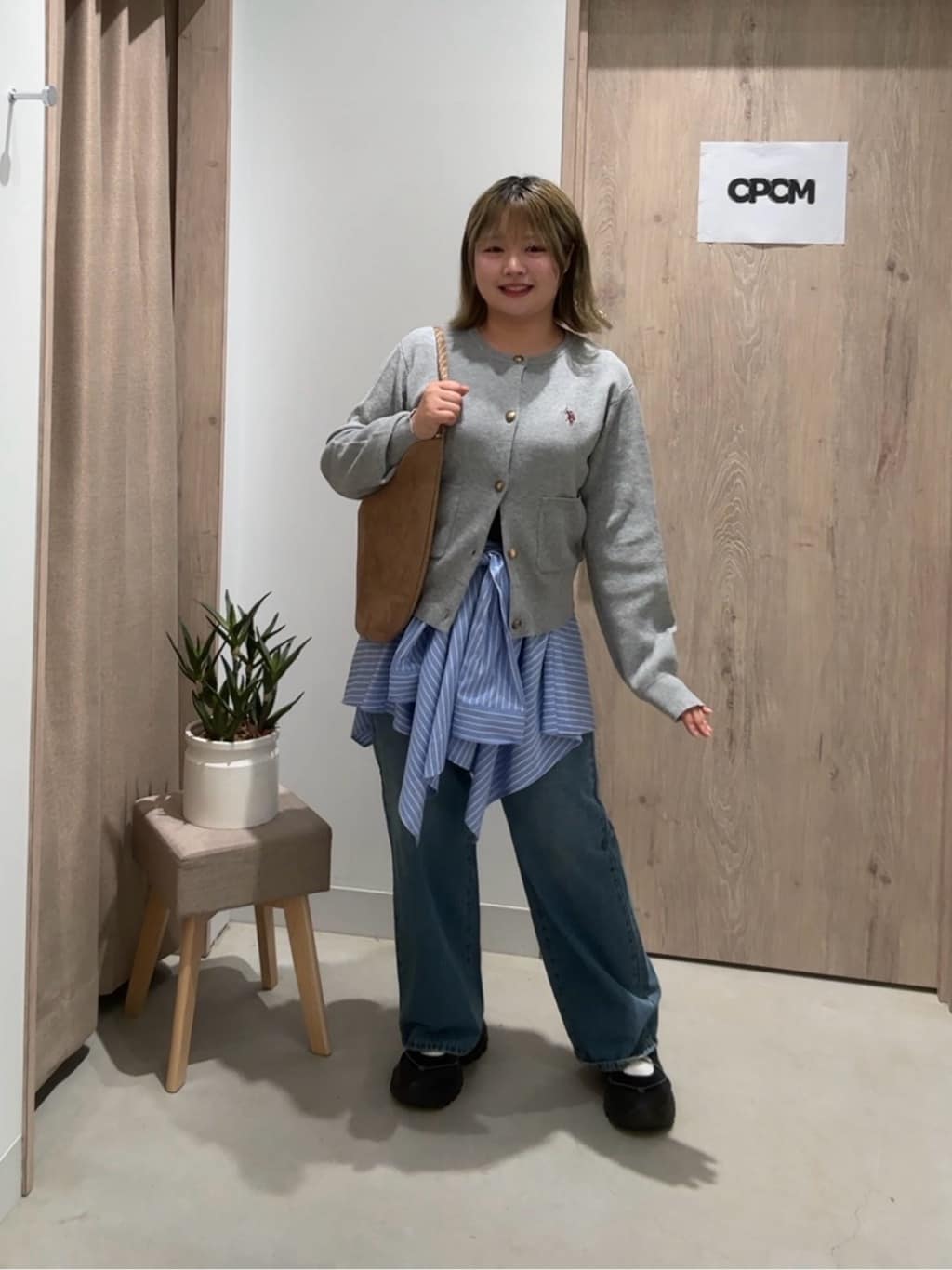 CPCM wrap layered mini skirts - Image 33