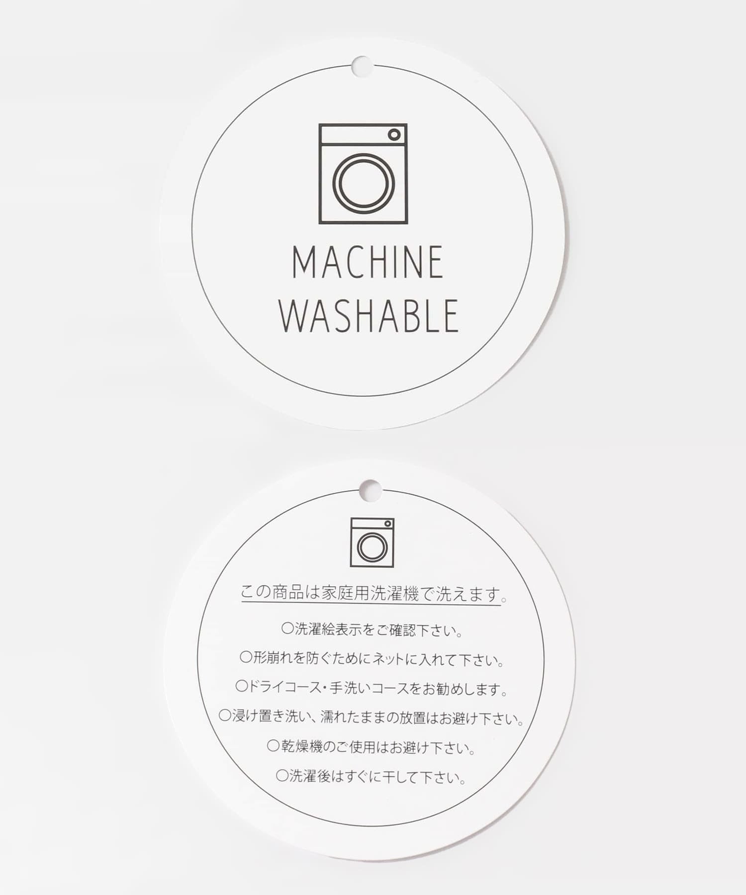 SENSE OF PLACE 雙拉鍊荷葉邊TOP - Image 32
