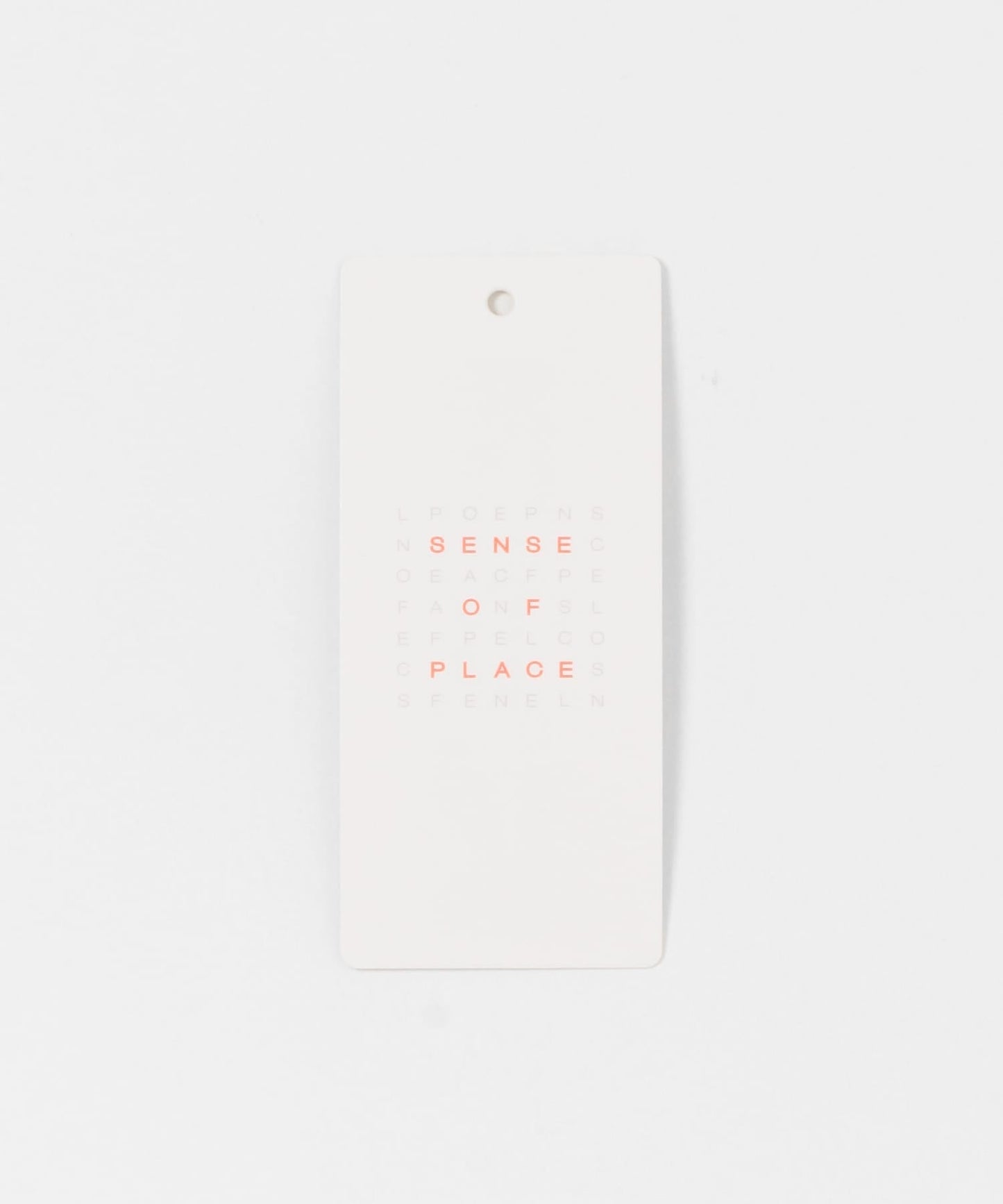 SENSE OF PLACE 雙拉鍊荷葉邊TOP - Image 33
