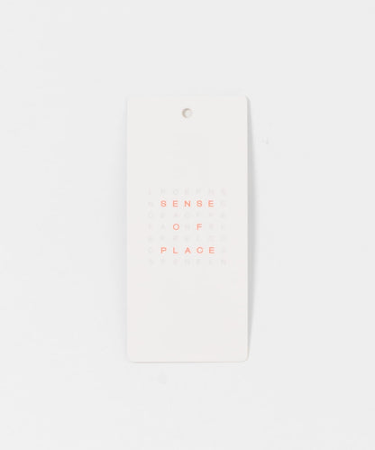 SENSE OF PLACE 雙拉鍊荷葉邊TOP - Image 33