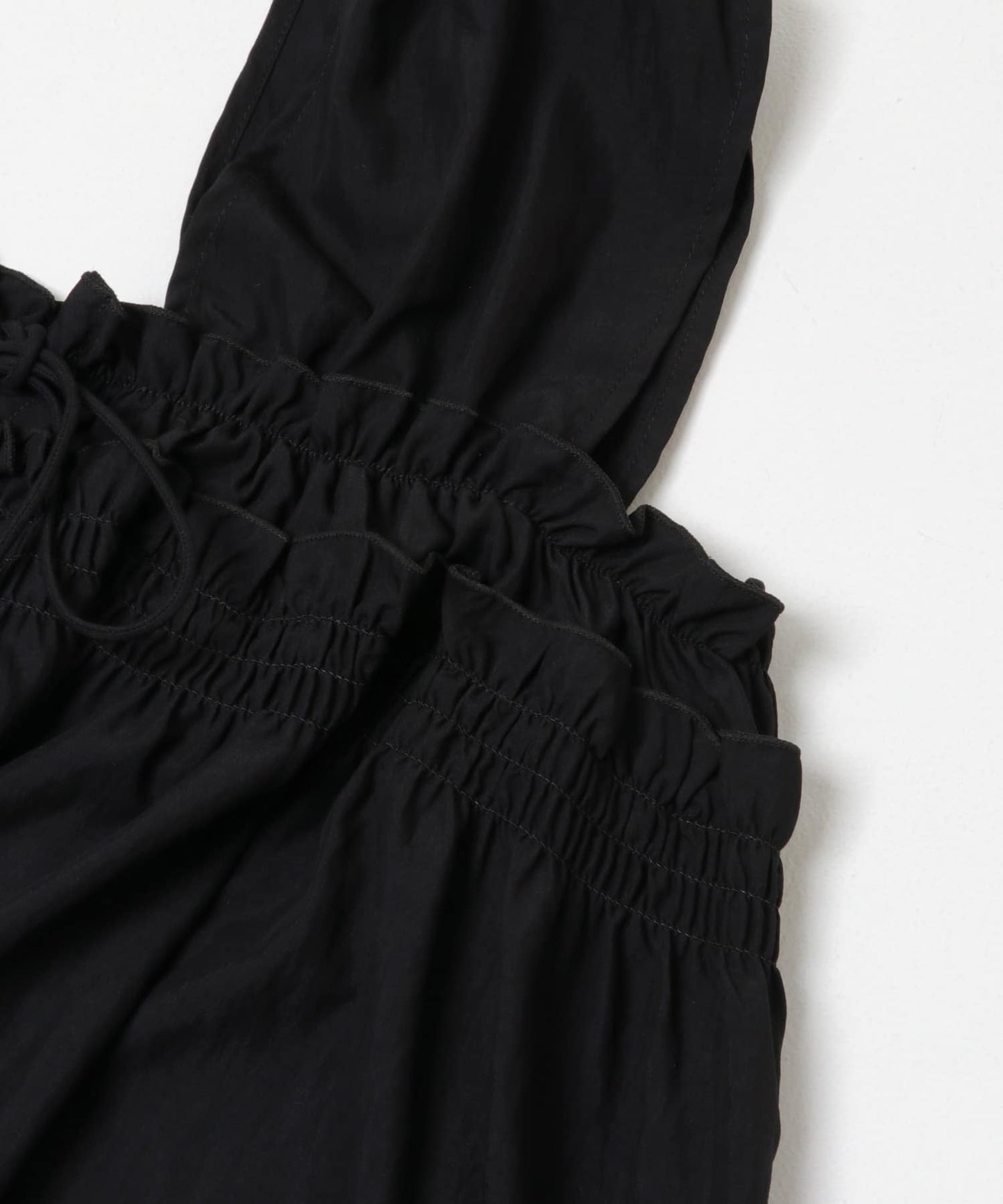 SENSE OF PLACE Layered ruffle blouse - Image 28