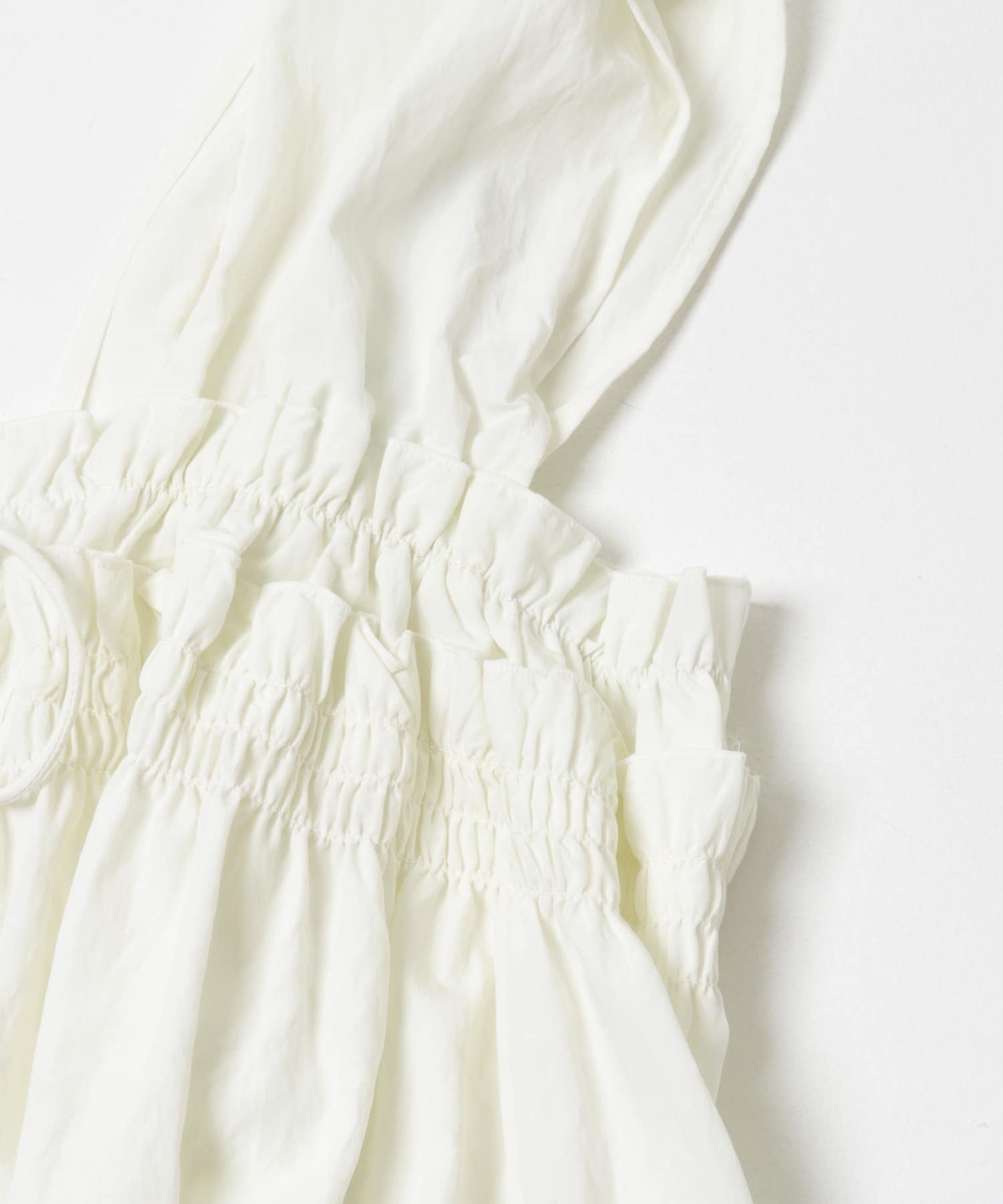SENSE OF PLACE Layered ruffle blouse - Image 30