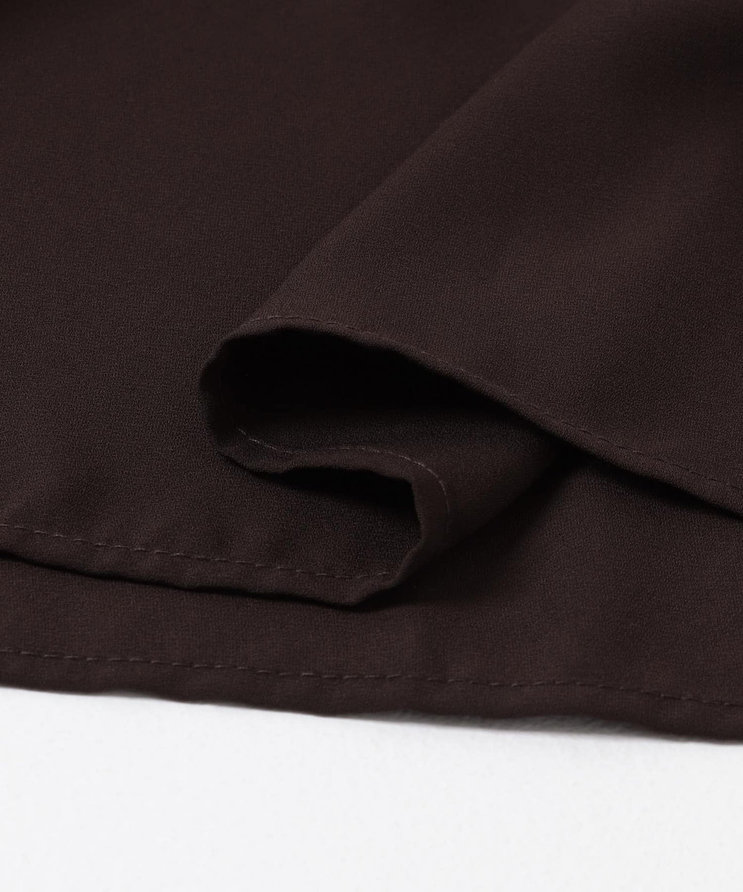 SENSE OF PLACE off-shoulder blouse - Image 31