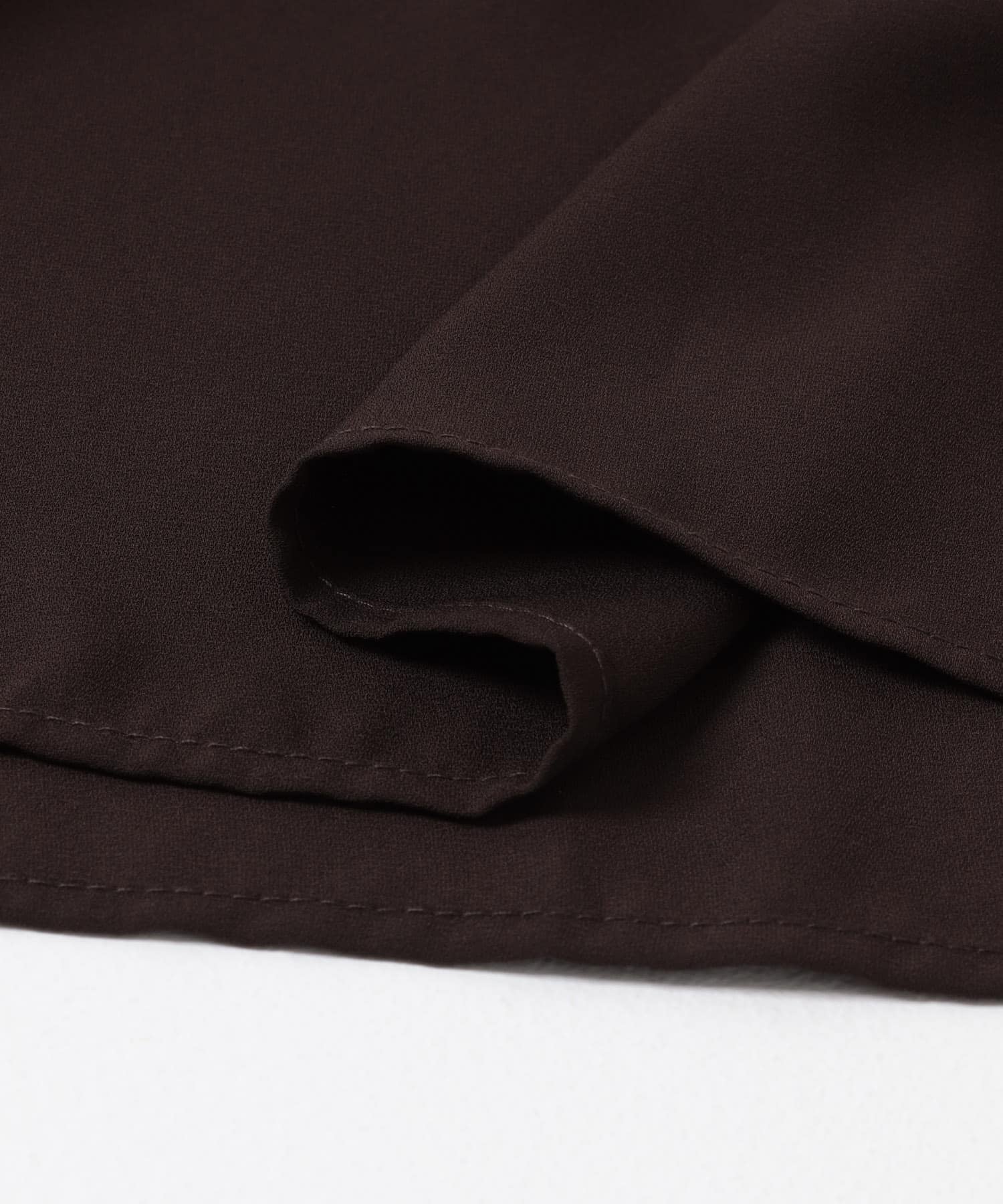 SENSE OF PLACE off-shoulder blouse - Image 31