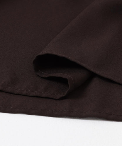 SENSE OF PLACE off-shoulder blouse - Image 31