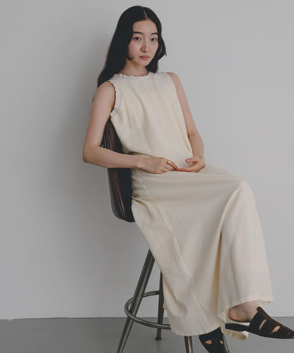 SENSE OF PLACE 無袖ops - Image 1