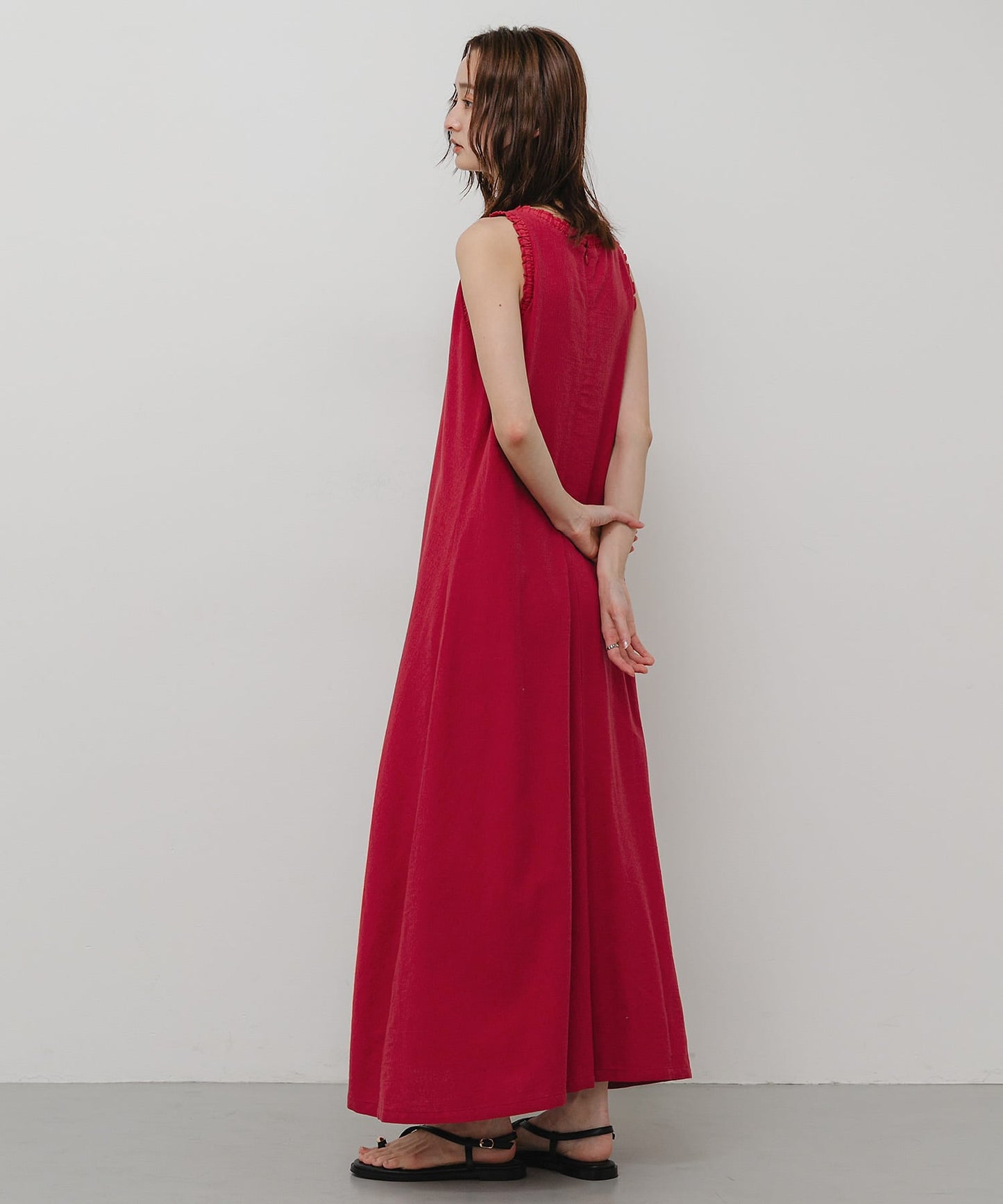 SENSE OF PLACE 無袖ops - Image 17