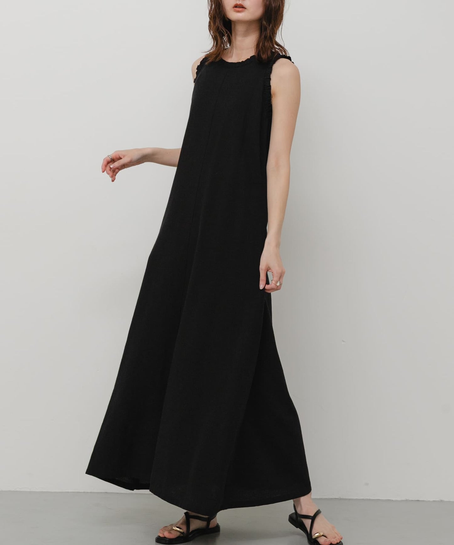 SENSE OF PLACE 無袖ops - Image 2