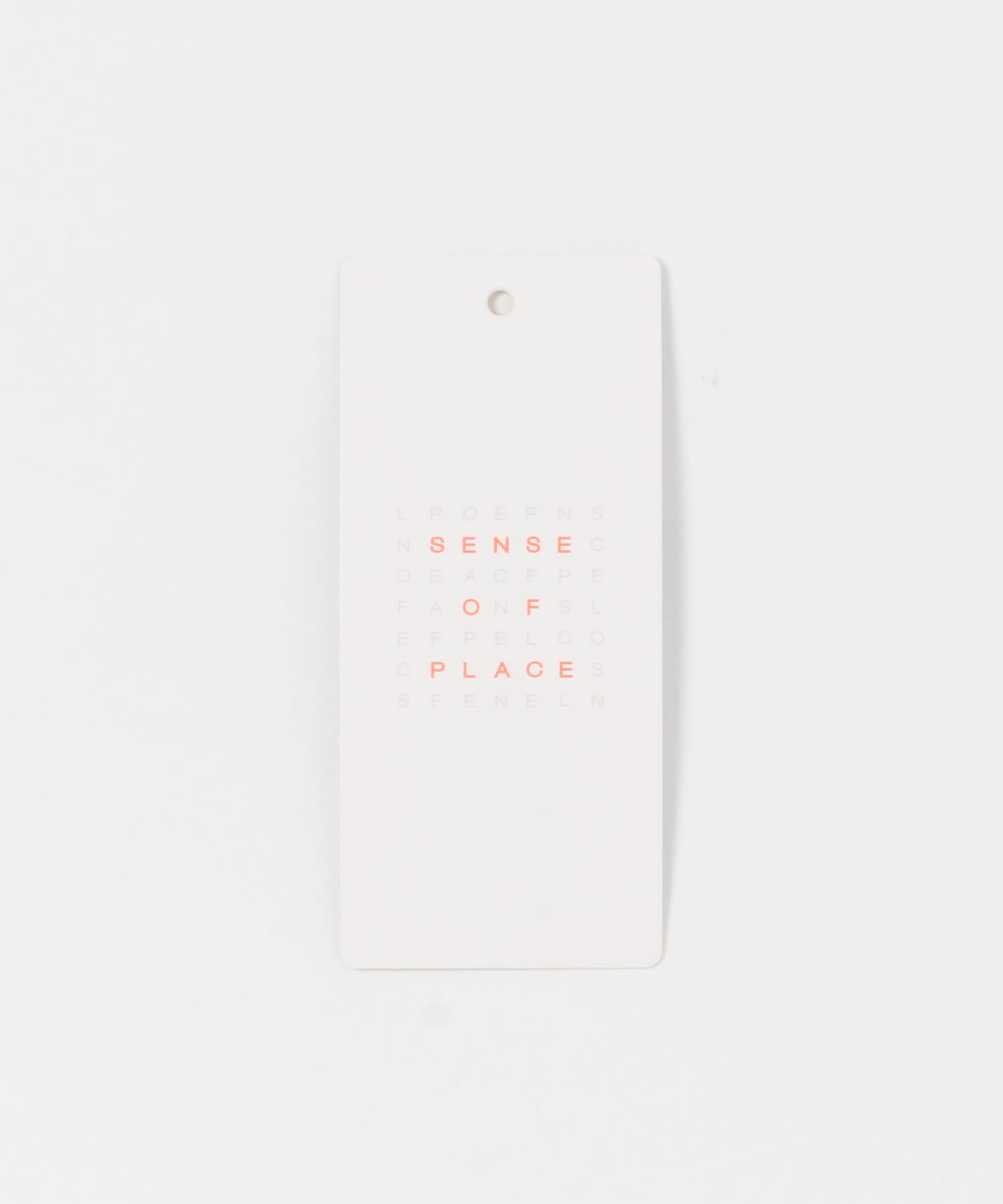 SENSE OF PLACE 無袖ops - Image 28