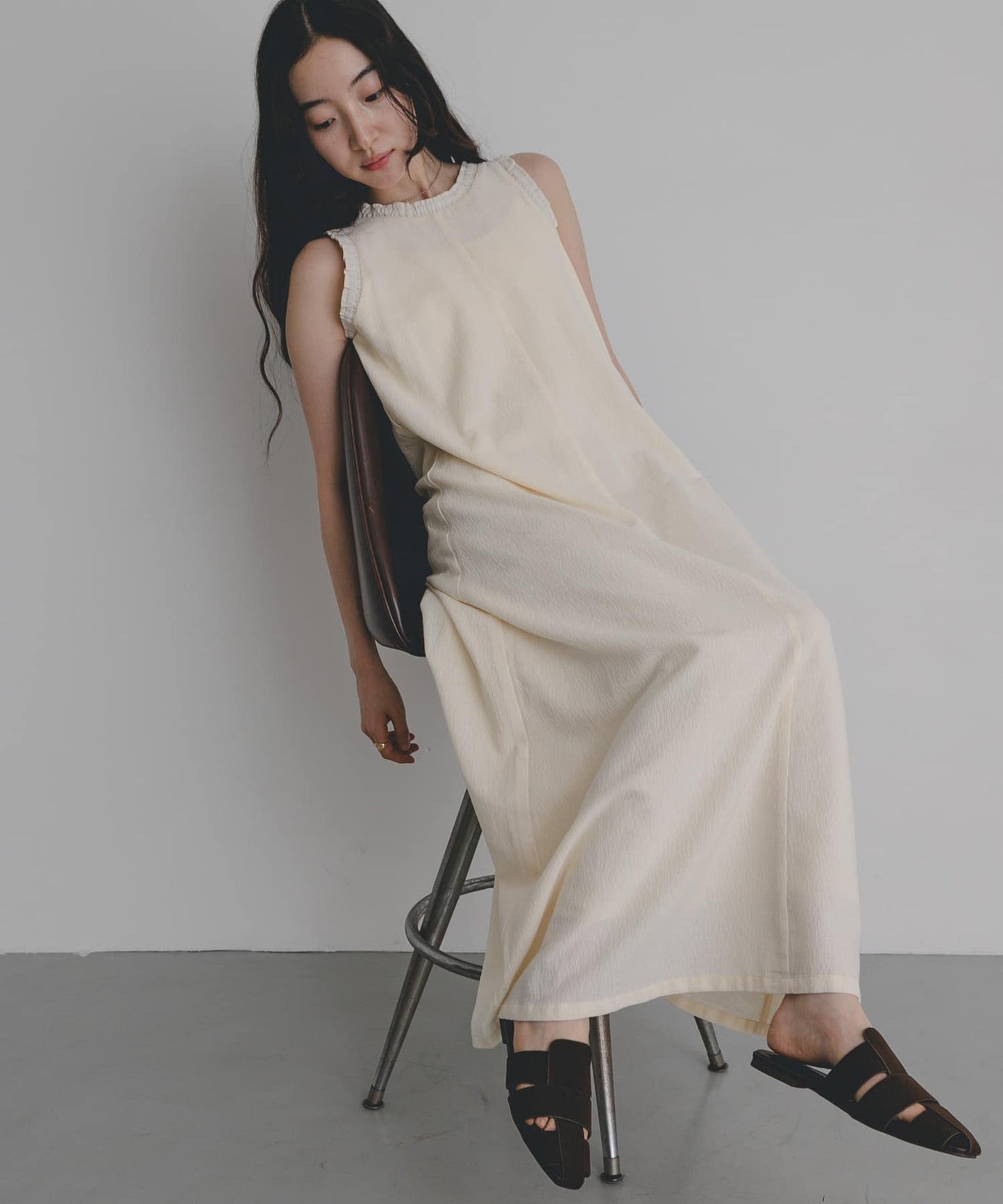 SENSE OF PLACE 無袖ops - Image 4