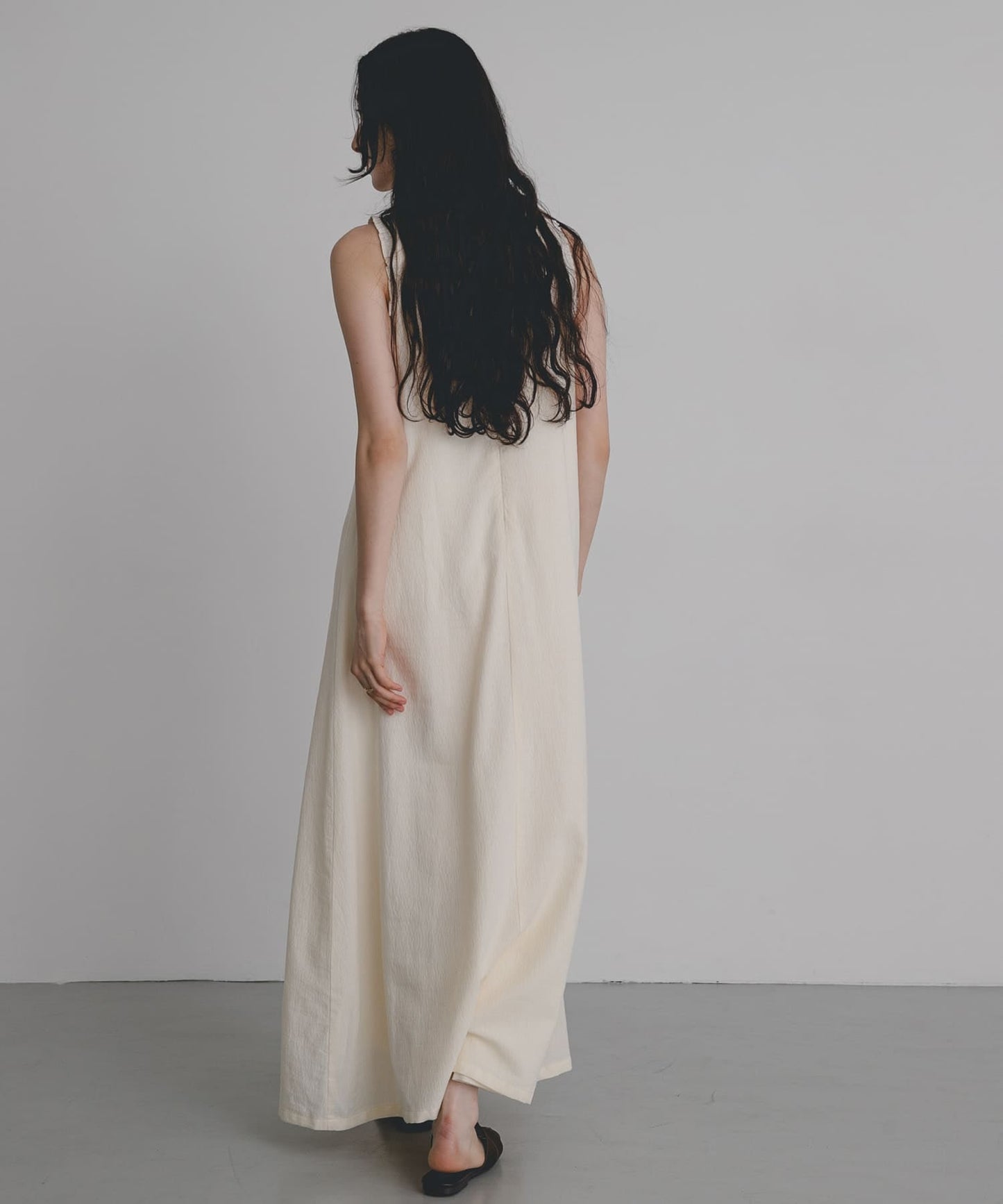 SENSE OF PLACE 無袖ops - Image 9