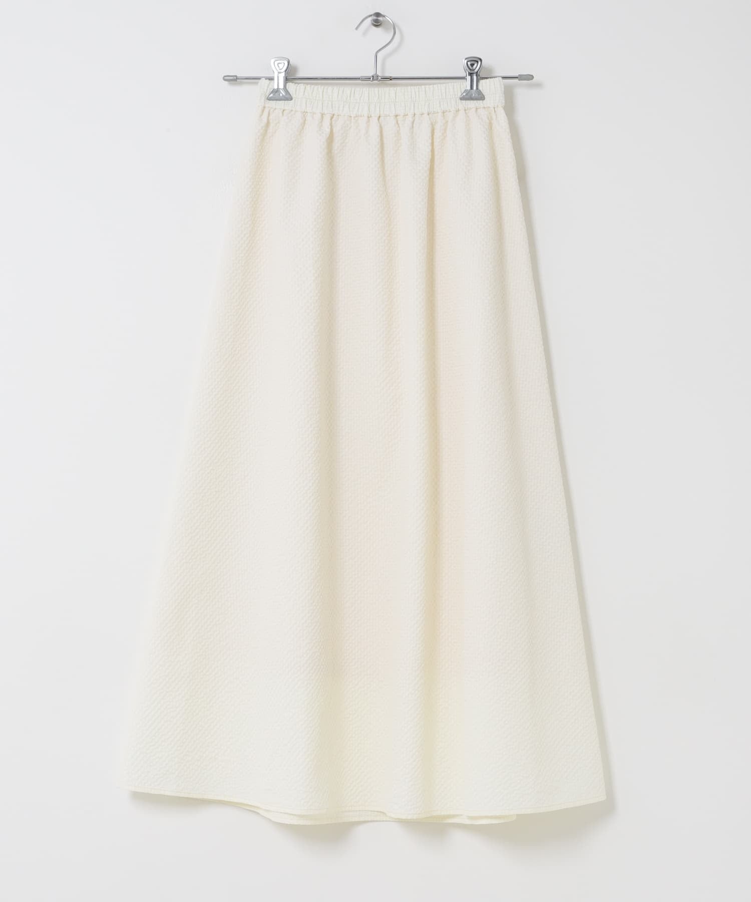 SENSE OF PLACE Shirred Gathered Set Dress - Image 19