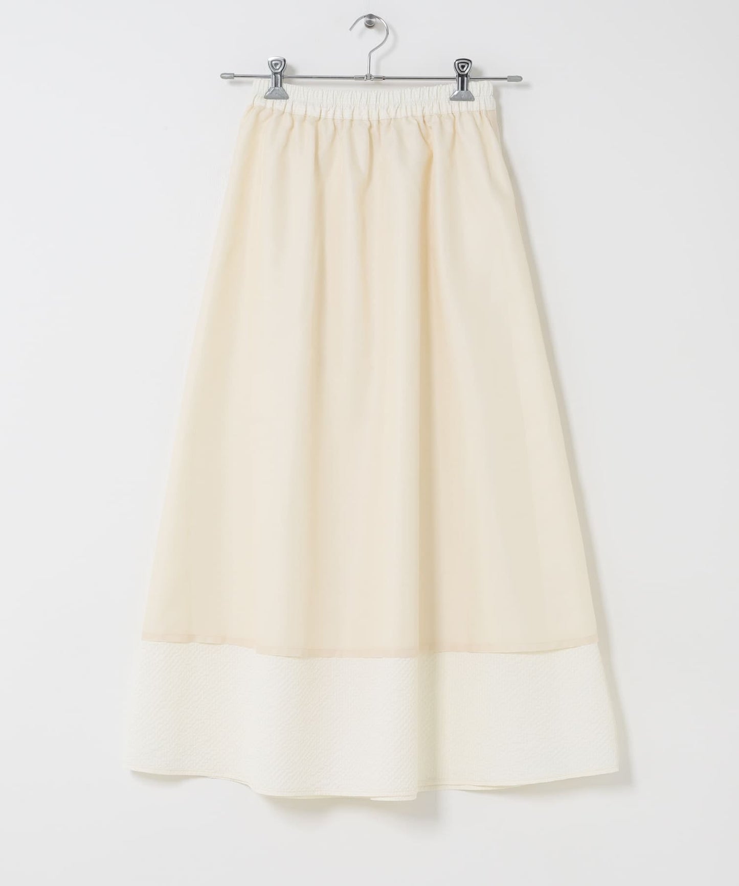 SENSE OF PLACE Shirred Gathered Set Dress - Image 23