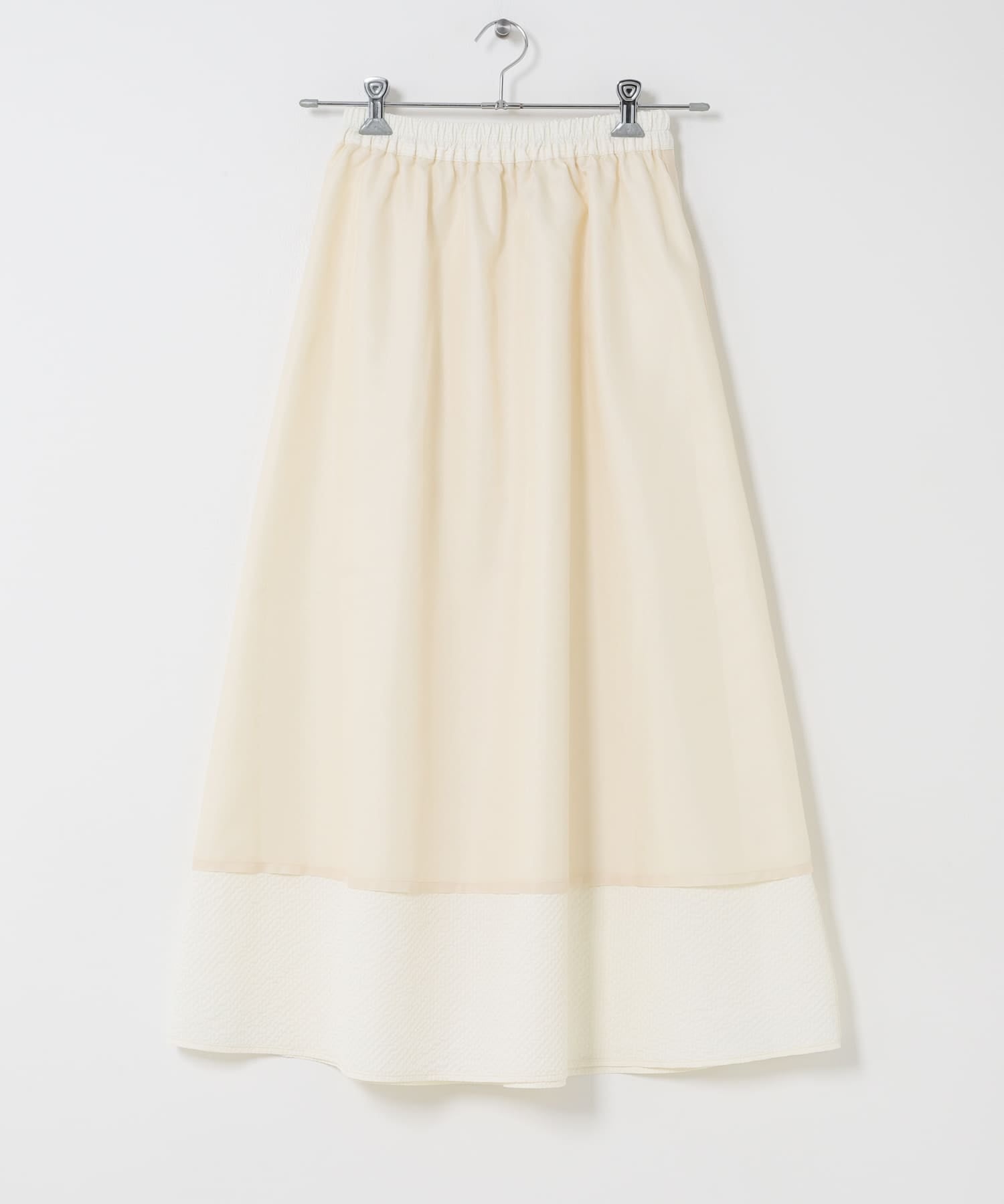 SENSE OF PLACE Shirred Gathered Set Dress - Image 23