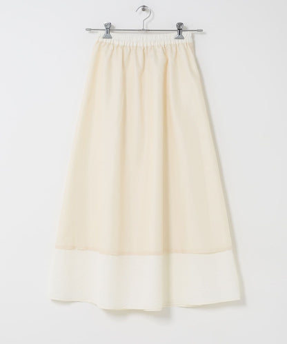 SENSE OF PLACE Shirred Gathered Set Dress - Image 23