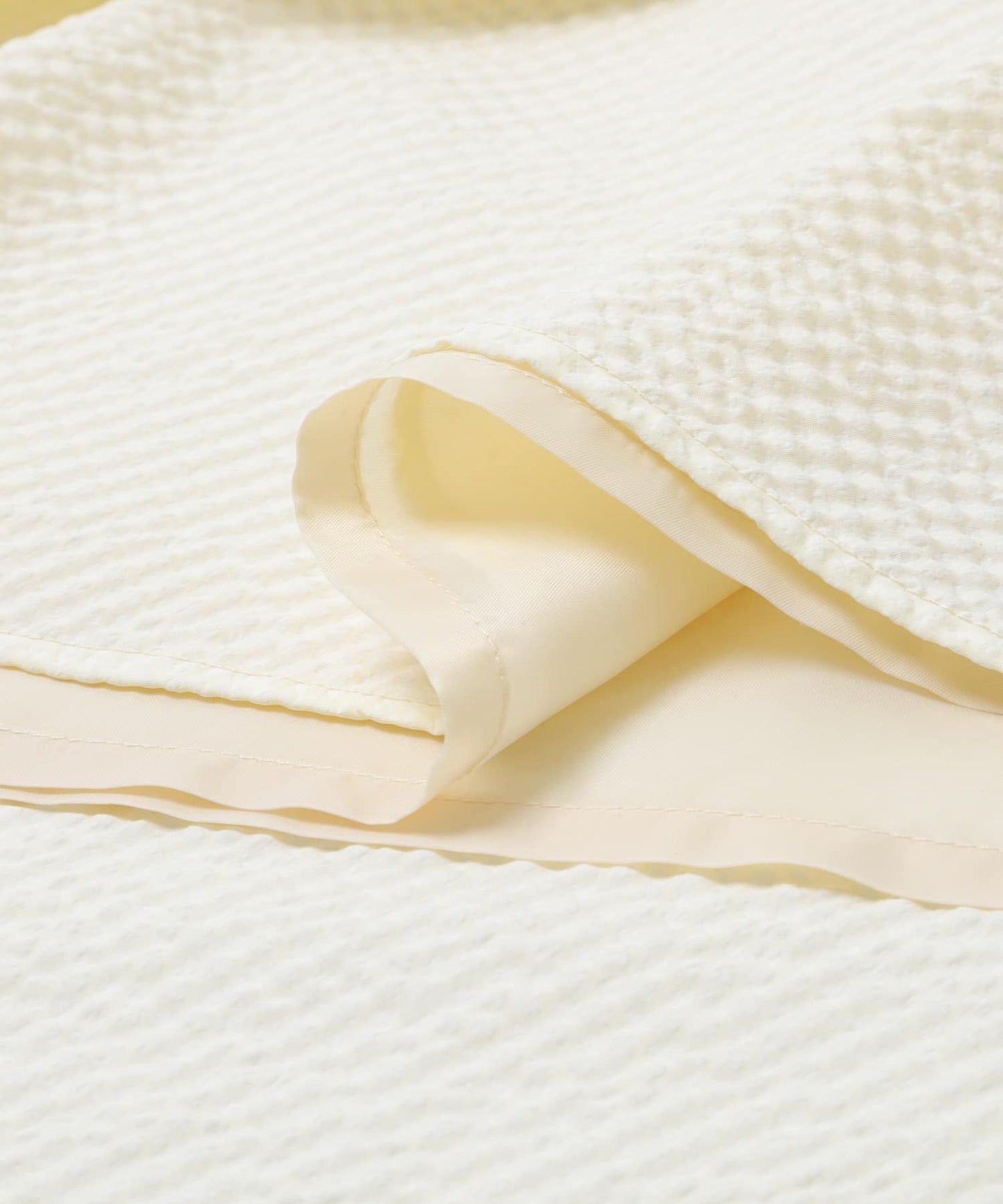 SENSE OF PLACE Shirred Gathered Set Dress - Image 24