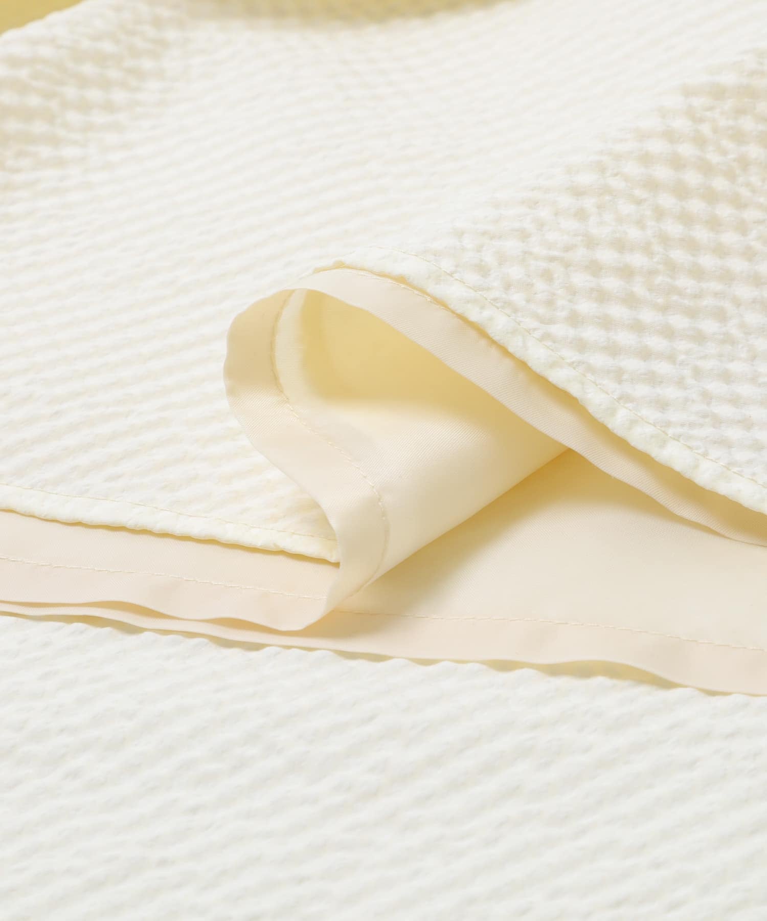 SENSE OF PLACE Shirred Gathered Set Dress - Image 24