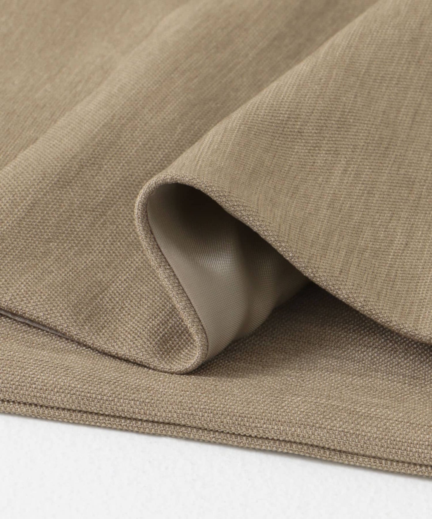 SENSE OF PLACE Back ribbon bustier