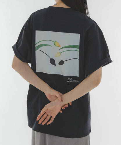 KBF x Lee Izumida Print Tee - Image 17