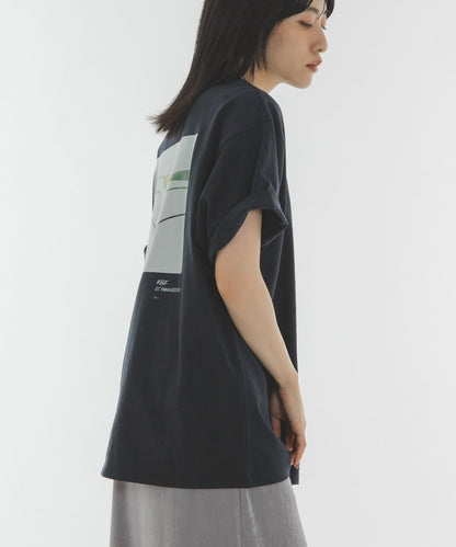 KBF x Lee Izumida Print Tee - Image 18