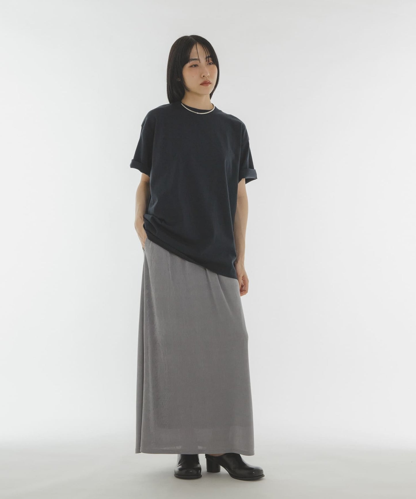 KBF x Lee Izumida Print Tee - Image 19
