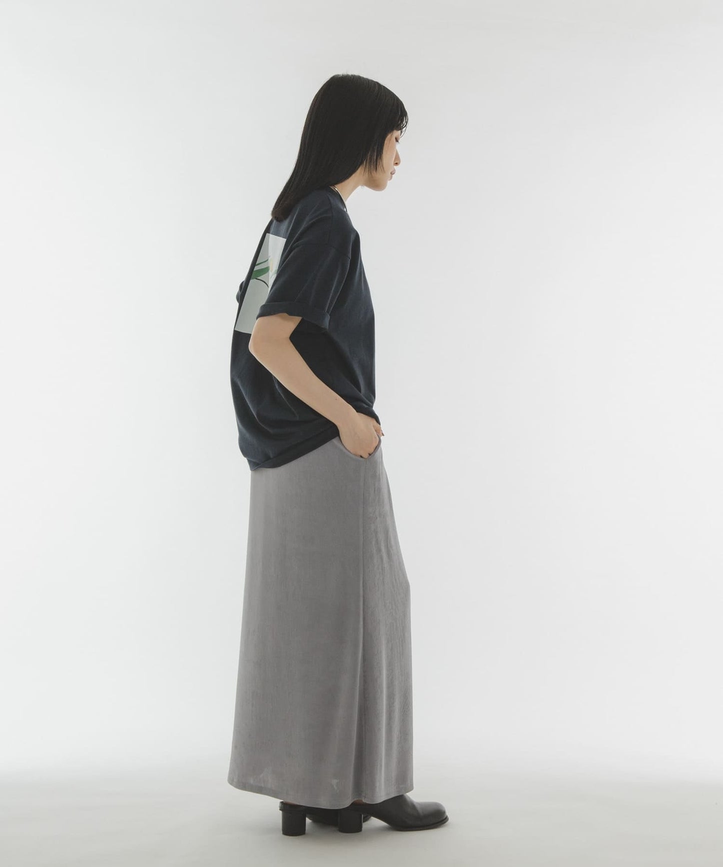KBF x Lee Izumida Print Tee - Image 20
