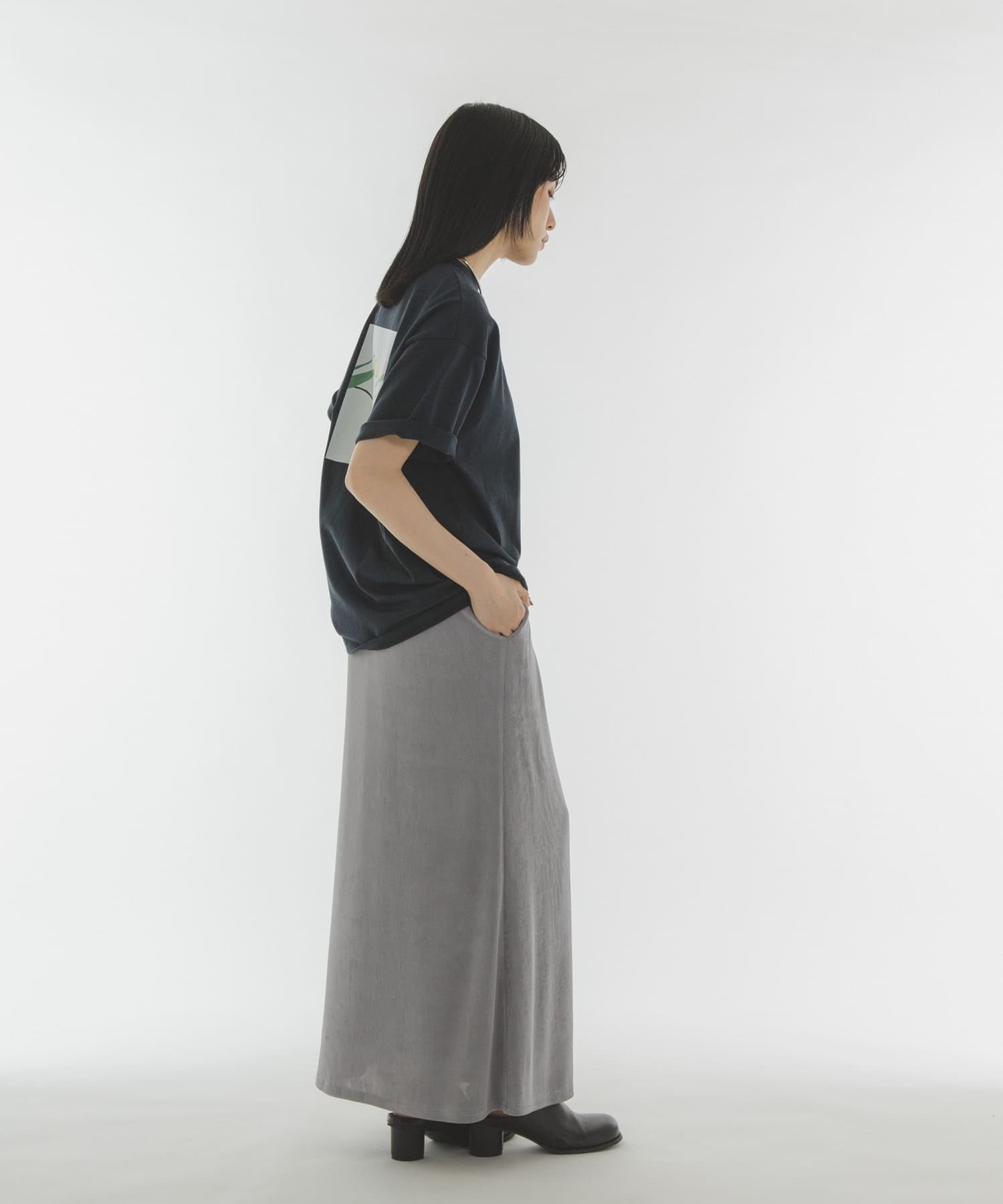 KBF x Lee Izumida Print Tee - Image 20